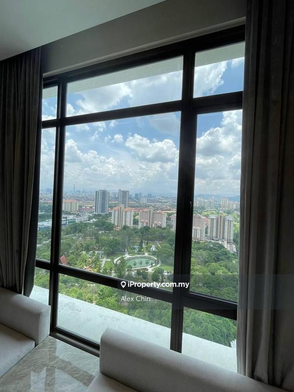 Kediaman Servis untuk Disewa di The Park Sky Residence oleh Alex Chin - iProperty.com.my