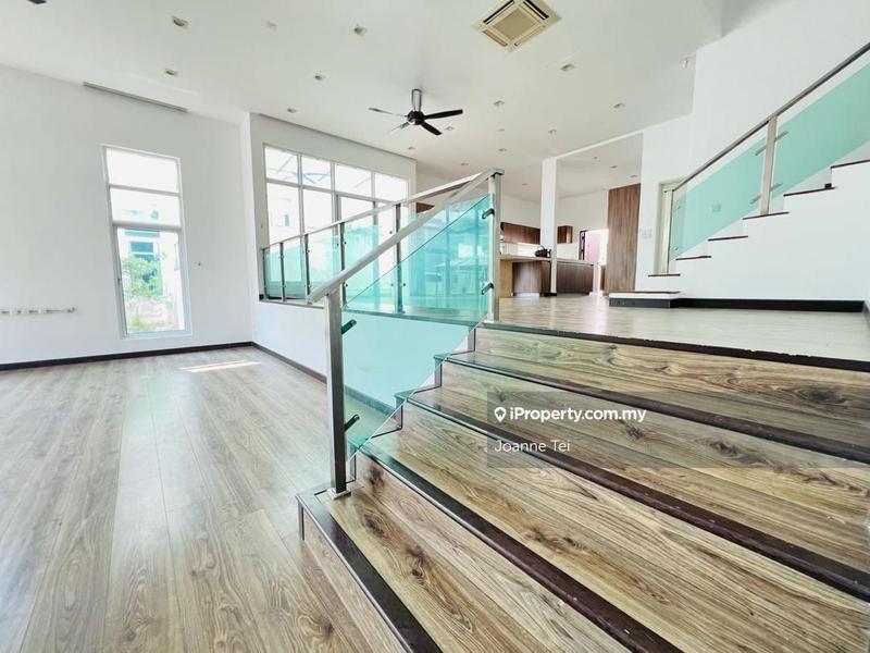 Semi-Detached House for Sale in Garden Residence, Cyberjaya by Joanne Tei - iProperty.com.my
