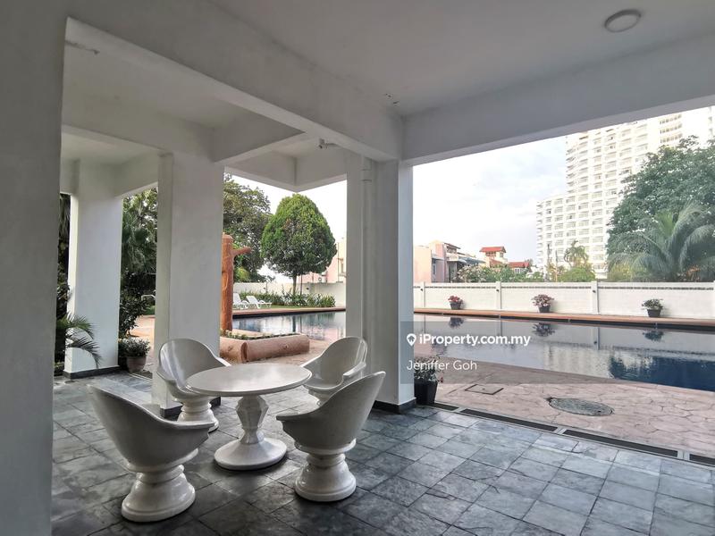 Kondominium untuk Dijual di Villa Ria oleh Jeniffer Goh - iProperty.com.my