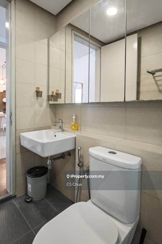 Service Residence for Rent in Paloma @ Tropicana Metropark by CS Chua - iProperty.com.my