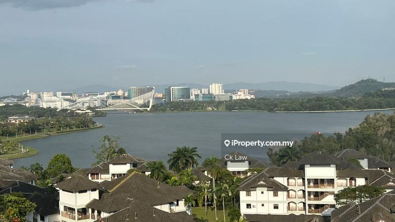 For Sale - Cyber Heights Villa