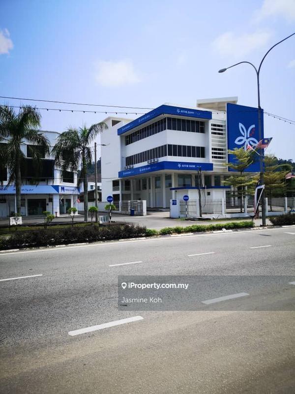 Shop-Office for Sale in Kemaman, Terengganu by Jasmine Koh - iProperty.com.my