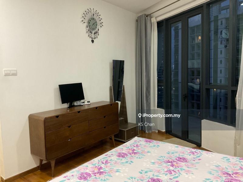 Service Residence for Sale in KL Gateway Premium Residences by KS Chan - iProperty.com.my