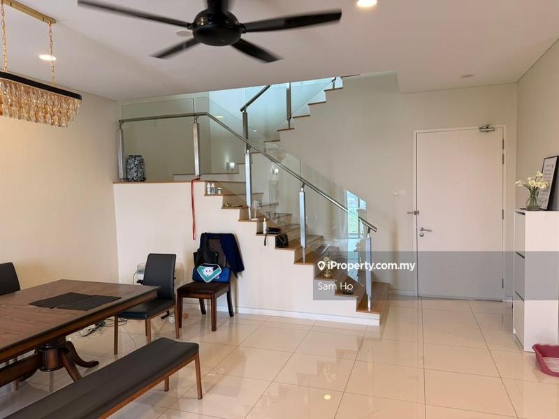 Kondominium untuk Dijual di Temasya Kasih oleh Sam Ho - iProperty.com.my