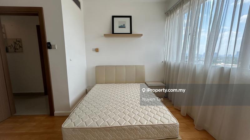 Residensi Servis untuk Dijual di Solaris Dutamas oleh Nuyen Tan - iProperty.com.my