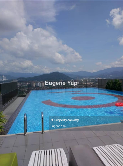Soho untuk Dijual di Serviced Residence @ 3 Towers oleh Eugene Yap - iProperty.com.my