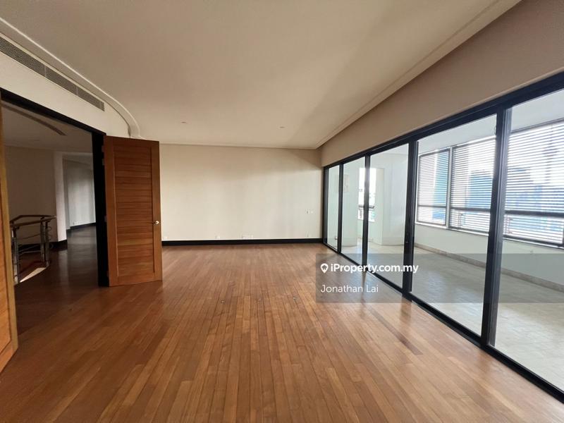 Kondominium untuk Dijual di The Binjai on the Park oleh Jonathan Lai - iProperty.com.my