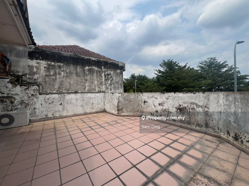Rumah Berangkai 2.5 Tingkat untuk Dijual di Taman Bukit Permai, Ampang oleh Sam Ong - iProperty.com.my