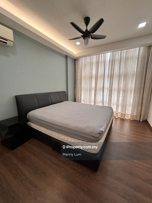 Kondominium untuk Disewa di Menara Bintang Goldhill oleh Manny Lum - iProperty.com.my