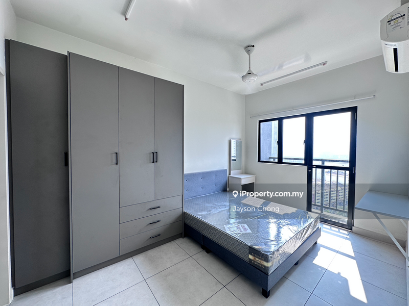 Service Residence for Rent in Majestic Maxim by Jayson Chong - iProperty.com.my