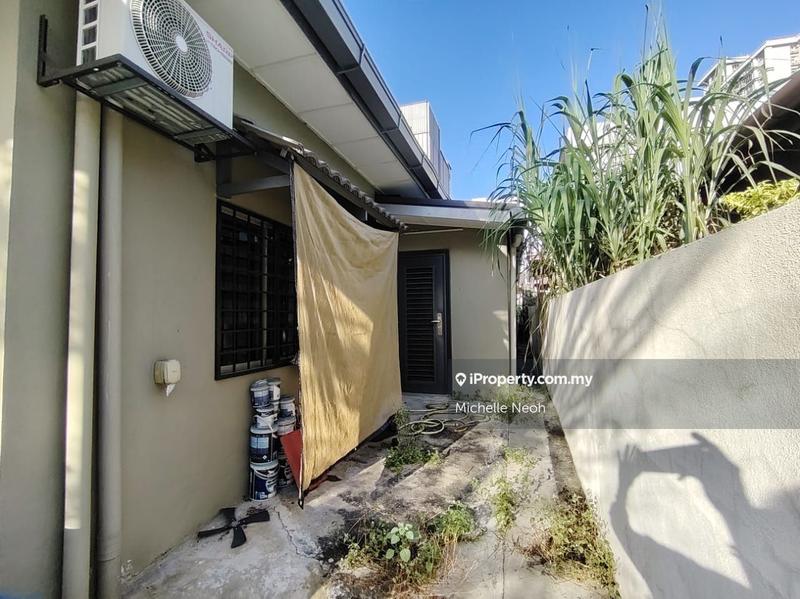 Banglo untuk Dijual di Kampung Cempaka, Petaling Jaya oleh Michelle Neoh - iProperty.com.my