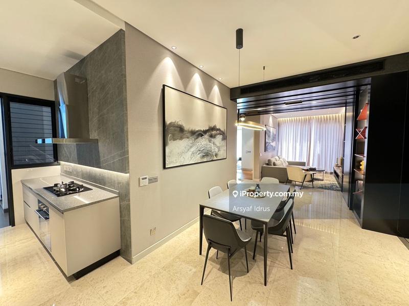 For Sale - WANGSA 9 RESIDENCY