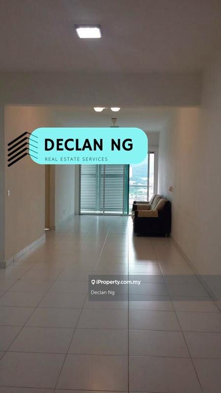 For Sale - Elit Heights @ Bayan City