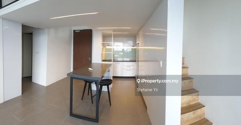 Residensi Servis untuk Disewa di Establishment Bangsar (Menara Teguh Bangsar) oleh Stefanie Yii - iProperty.com.my