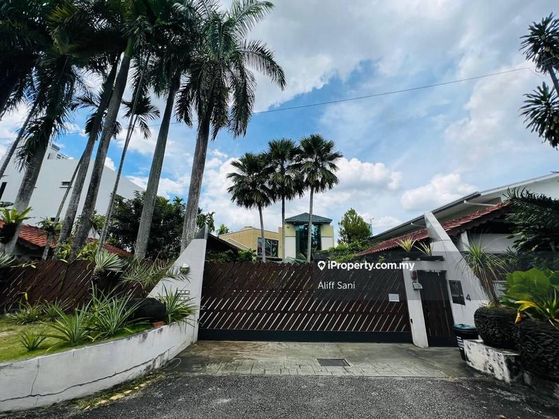 Bungalow House for Sale in Jalan Damai, KL City Centre by Aliff Sani - iProperty.com.my