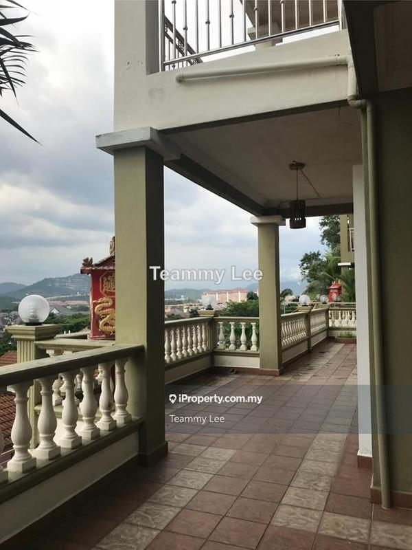 Bungalow House for Sale in Bukit Sungai Long, Kajang by Teammy Lee - iProperty.com.my