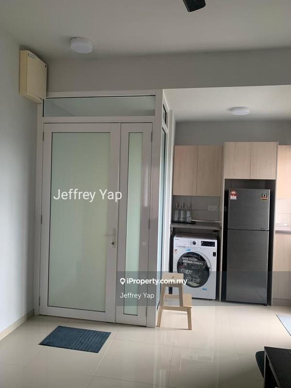 Service Residence for Rent in Amani Residence by Jeffrey Yap - iProperty.com.my