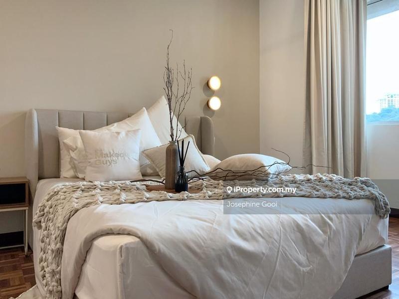 For Sale - Riana Green Condominium