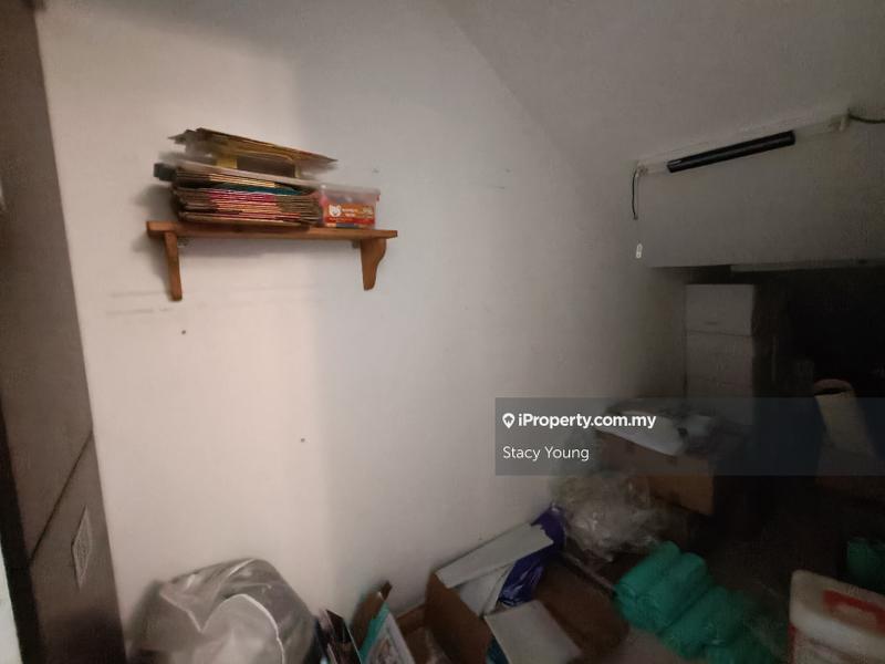 2-storey Terraced House for Sale in Taman Segar Perdana, Cheras by Stacy Young - iProperty.com.my