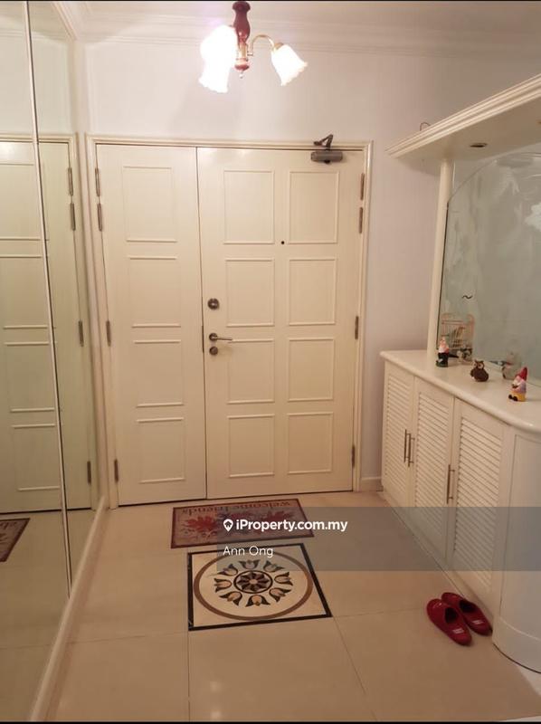 Kondominium untuk Dijual di Menara Antara oleh Ann Ong - iProperty.com.my