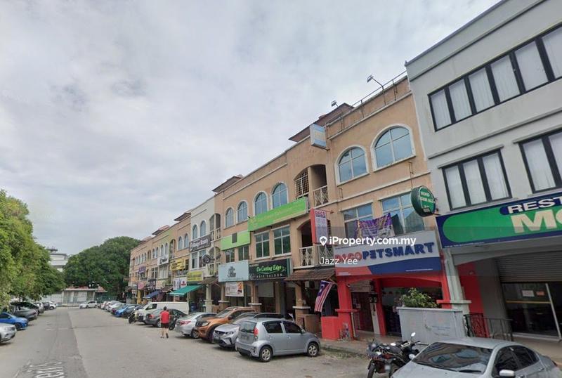 Kedai untuk Dijual di Bandar Puteri Puchong, Puchong oleh Jazz Yee - iProperty.com.my