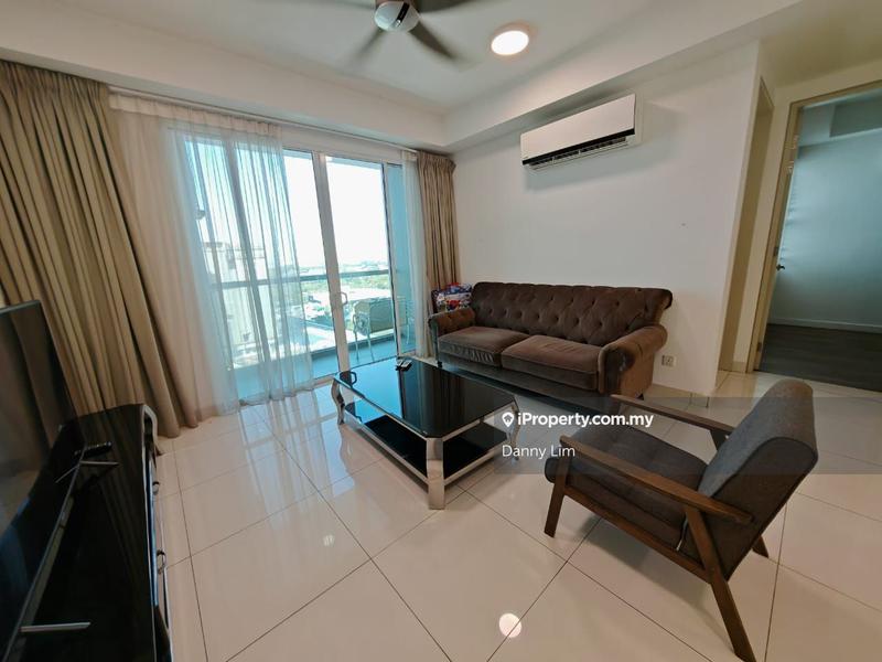 For Rent - Temasya 8