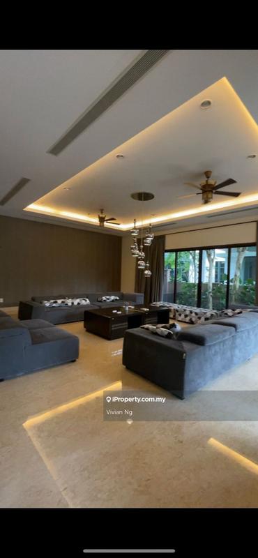Bungalow House for Sale in Hartamas Heights, Sri Hartamas by Vivian Ng - iProperty.com.my