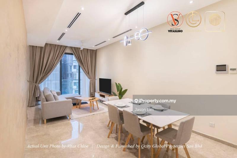 For Sale - The Manor