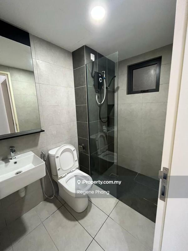 Residensi Servis untuk Disewa di D'Erica oleh Regene Phang - Bathroom - iProperty.com.my