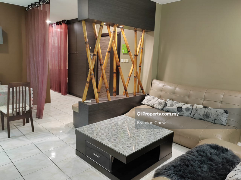 For Rent - Eden Heights