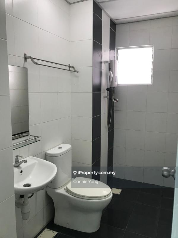 For Sale - Kiara Residence 2 (Residensi Kiara Jalil 2)