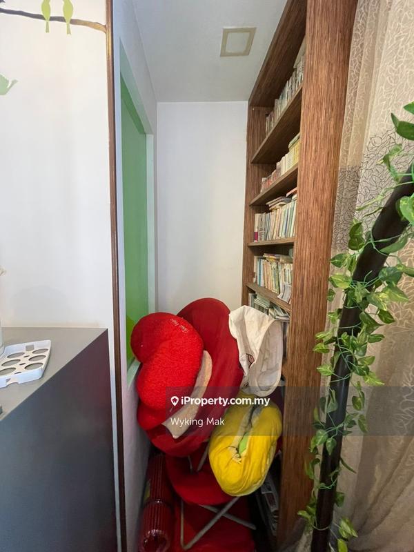Service Residence for Sale in Diamond Residences by Wyking Mak - iProperty.com.my