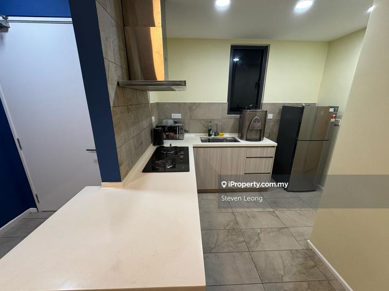 Service Residence for Rent in O'hako Residence by Steven Leong - iProperty.com.my
