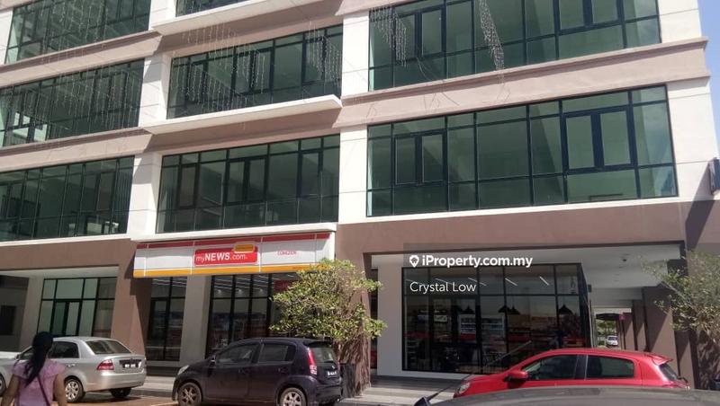 Kedai untuk Disewa di Putrajaya, Putrajaya oleh Crystal Low - iProperty.com.my
