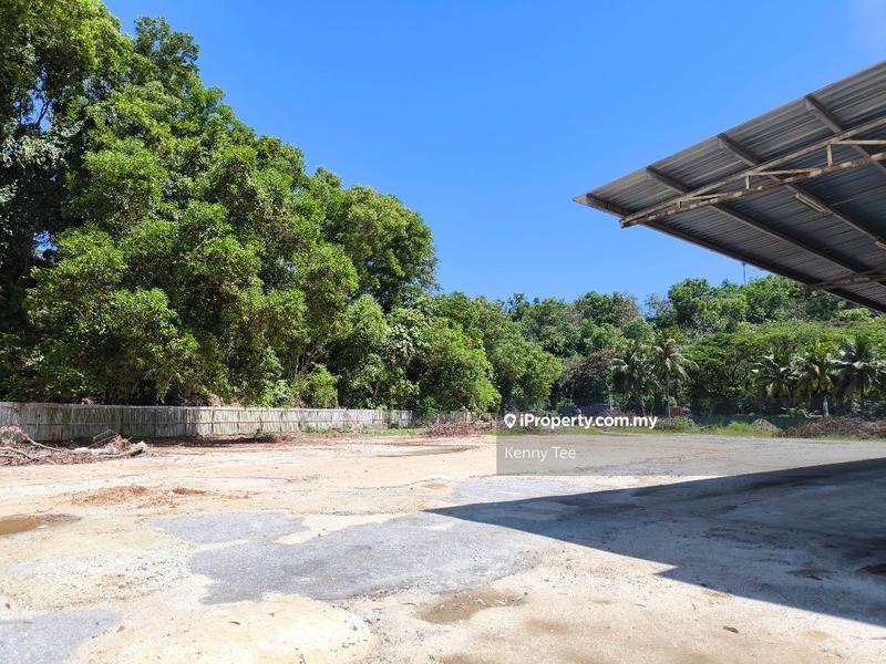 Industrial Land for Sale in Taman Tasik Jaya, Senawang by Kenny Tee - iProperty.com.my