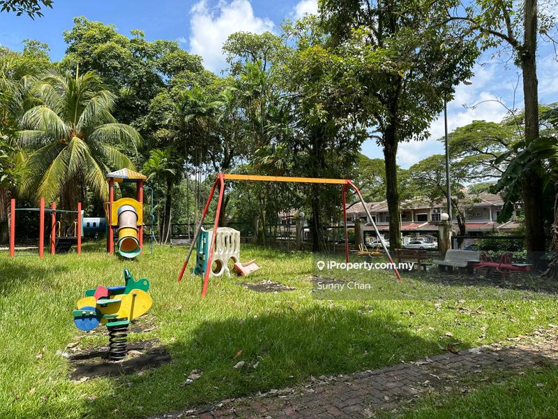 Pangsapuri untuk Dijual di Pangsapuri Seri Indah oleh Sunny Chan - iProperty.com.my