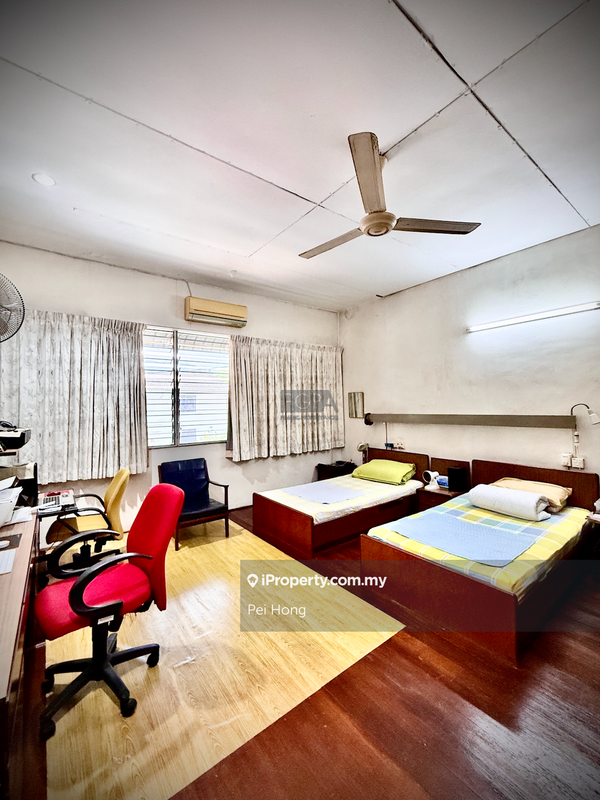 2-storey Terraced House for Sale in Jalan Berjaya, Pulau Tikus by Pei Hong - iProperty.com.my