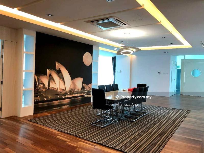 Condominium for Sale in Harmony Residence by Atterrazz Ang - iProperty.com.my