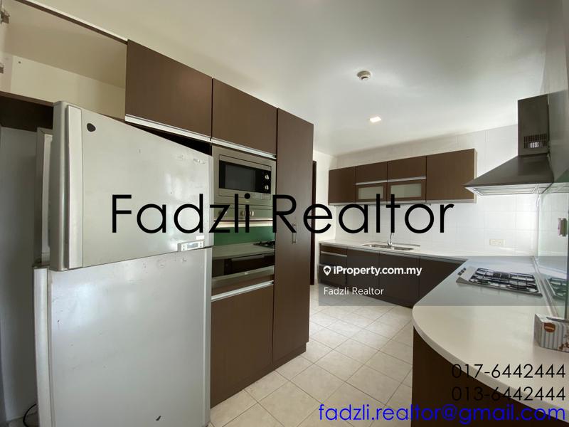 Condominium for Sale in Flora Murni by Fadzli Realtor - iProperty.com.my
