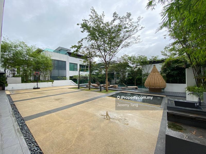 Bungalow House for Sale in 10 Damansara Heights, Damansara Heights by Jeremy Tang - iProperty.com.my