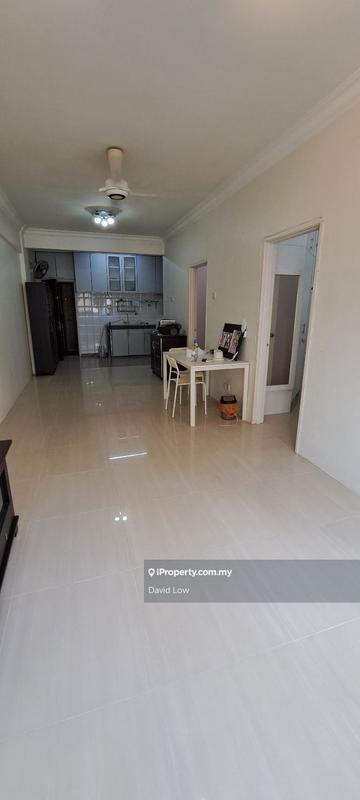 For Sale - Pangsapuri Segar Perdana