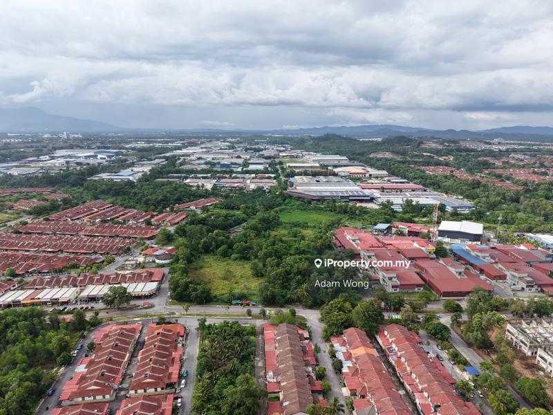 Tanah Perindustrian untuk Dijual di Taman Batik, Sungai Petani oleh Adam Wong - iProperty.com.my