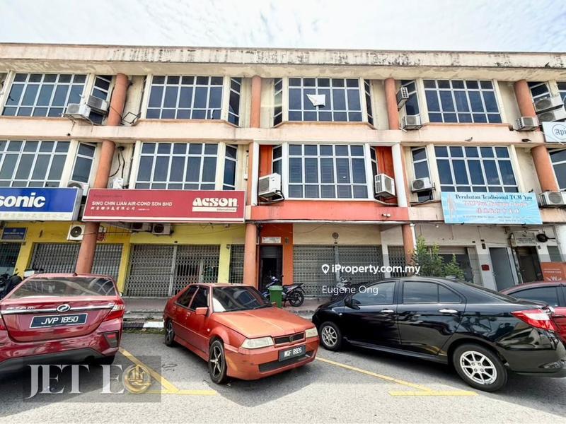 Kedai untuk Dijual di Selat Klang Utara, Port Klang (Pelabuhan Klang) oleh Eugene Ong - iProperty.com.my