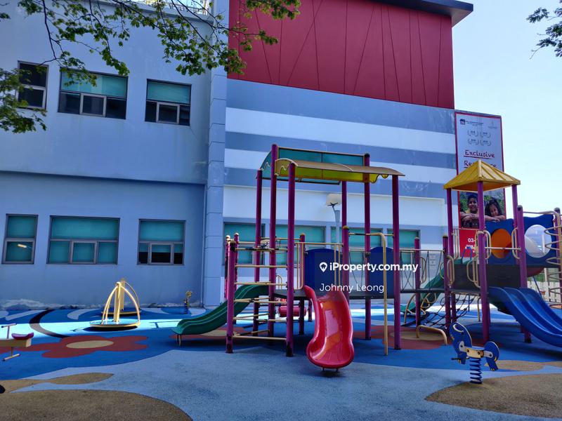 Kondominium untuk Dijual di Shaftsbury Residence oleh Johnny Leong - iProperty.com.my