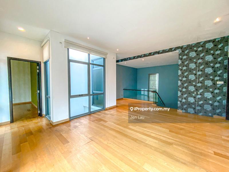 Bungalow House for Sale in Mont Kiara, Kuala Lumpur by Jen Lau - iProperty.com.my