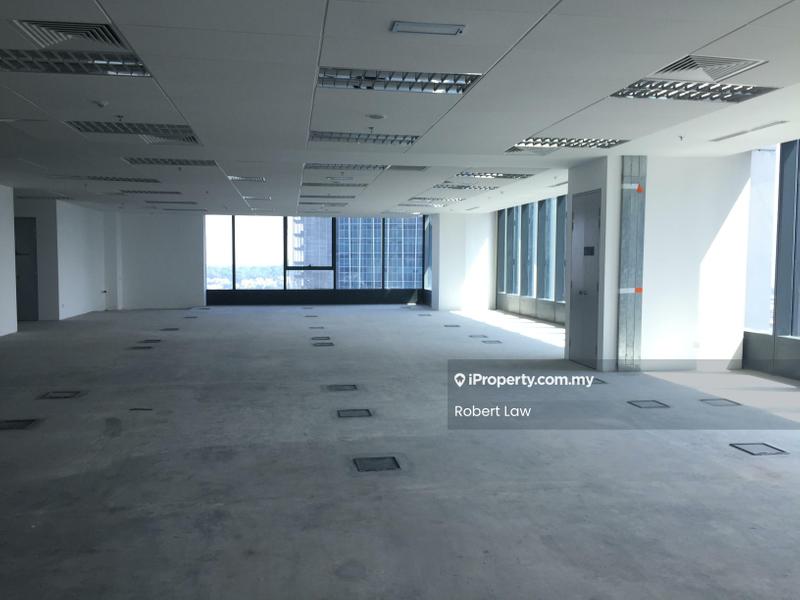 Office for Rent in KL Eco City, Kuala Lumpur by Robert Law - Interior - iProperty.com.my
