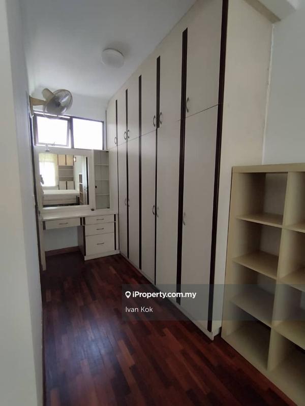 Kondominium untuk Dijual di 1 Bukit Utama oleh Ivan Kok - iProperty.com.my