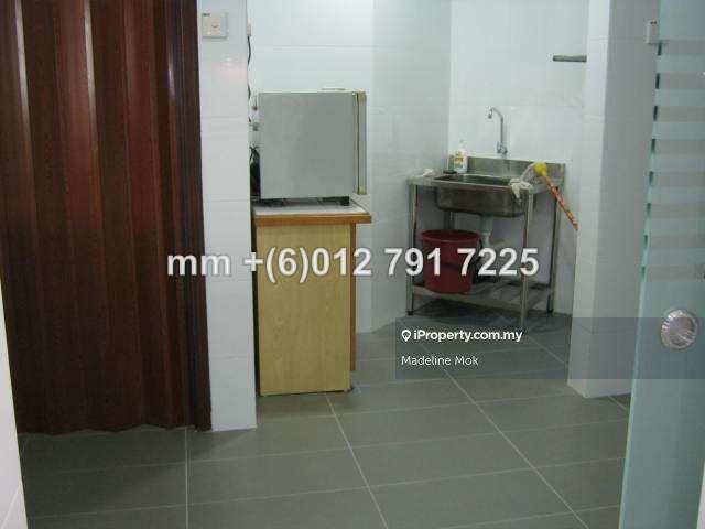 Kondominium untuk Dijual di Araville oleh Madeline Mok - Wet Kitchen - iProperty.com.my