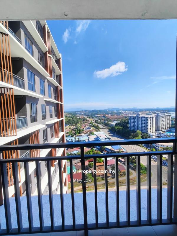 Kondominium untuk Dijual di Noa Residence oleh Mary Low - iProperty.com.my