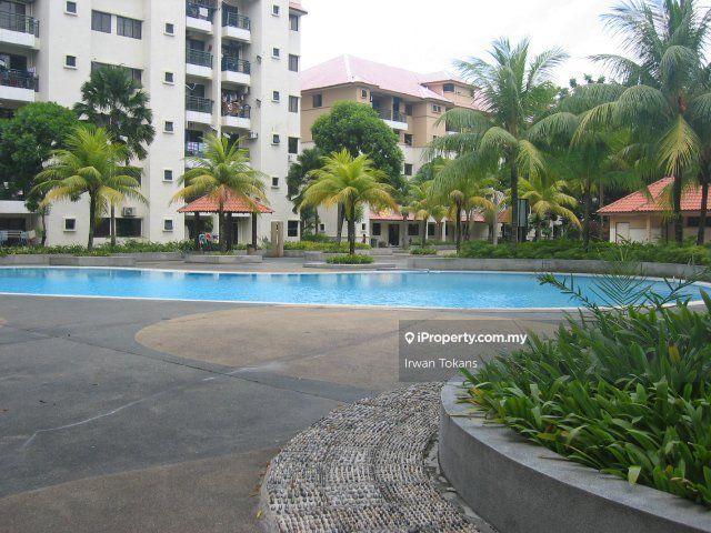 Pangsapuri untuk Dijual di Vista Bayu oleh Irwan Tokans - iProperty.com.my